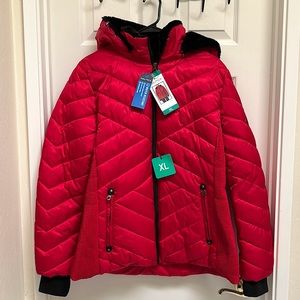 WOMENS XL Nautica Jacket